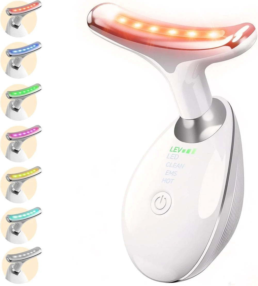 7-in-1 LED Face Sculpting Tool