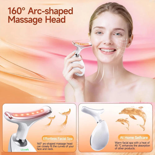 7-in-1 LED Face Sculpting Tool