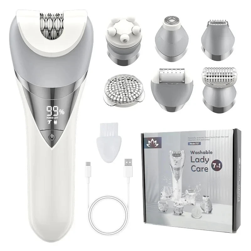 Electric Lady Shaver