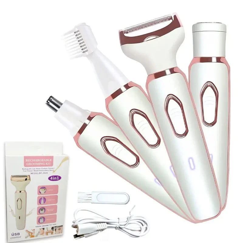 Electric Lady Shaver
